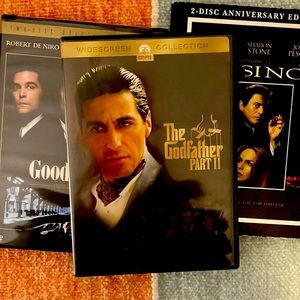 Casino godfather goodfellas